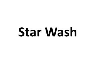Star Wash Logo