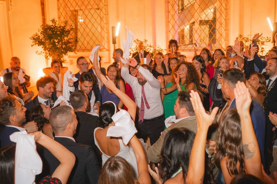 Wedding Roma