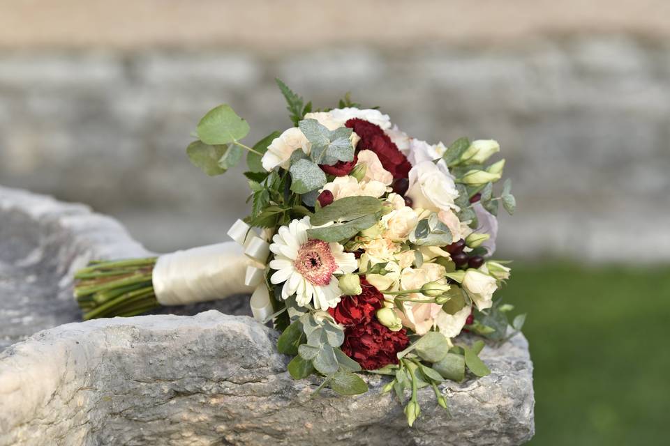 Bouquet sposa