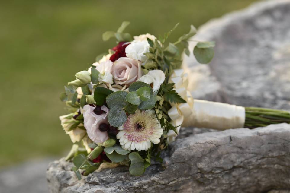 Bouquet sposa