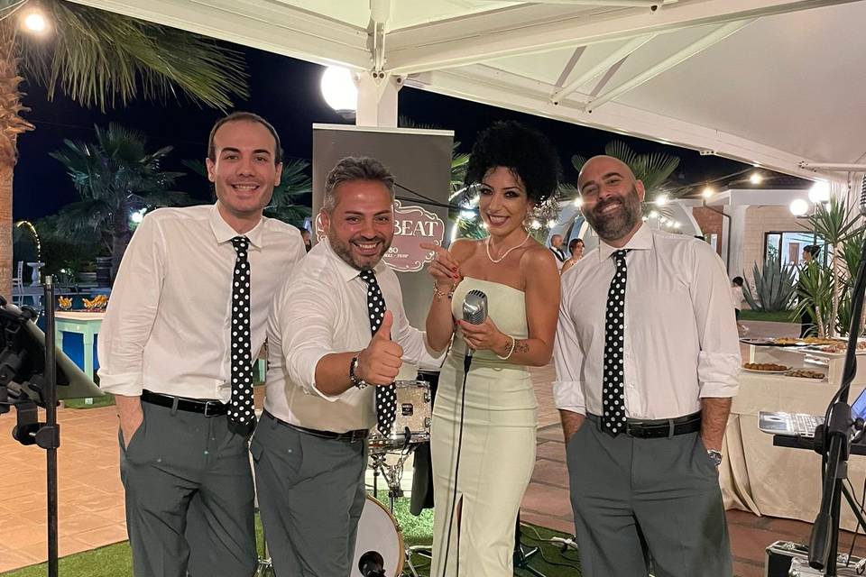 Wedding Villa Martucci