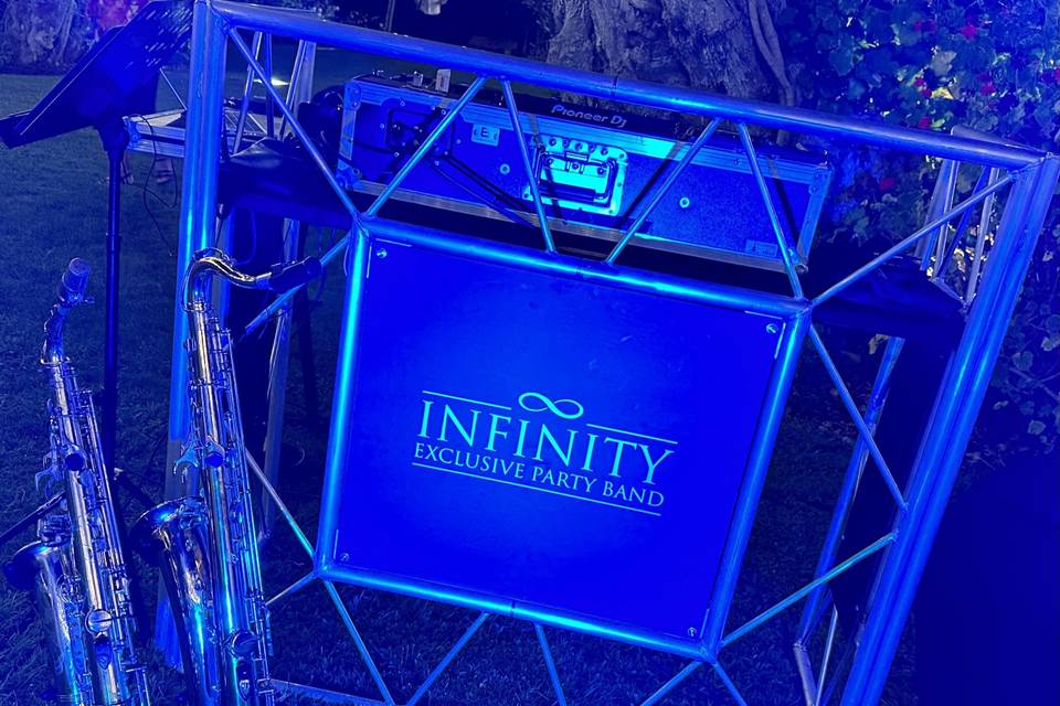 Infinity Party Band