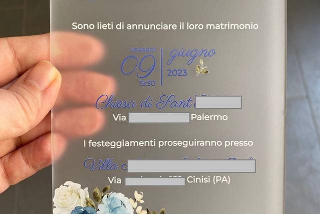 Partep plex opaco