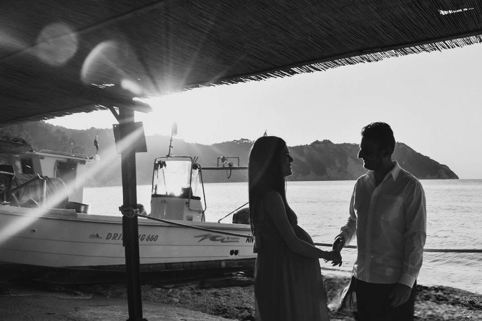 Francesco e Vanessa