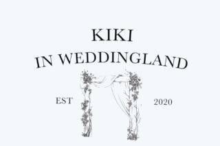 Kiki In Weddingland