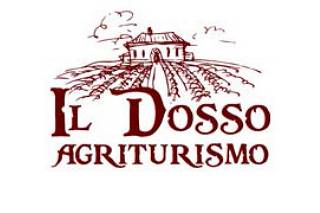 Il Dosso Agriturismo logo