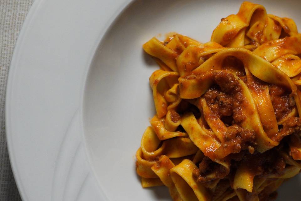 Tagliatelle