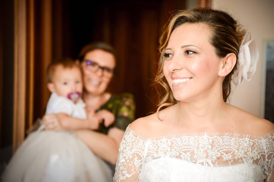 Matrimonio in Franciacorta