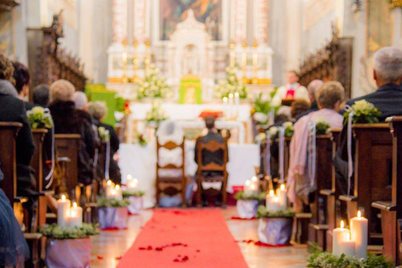 Matrimonio a Bagolino