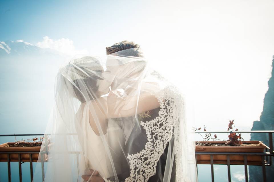 Matrimonio a Desenzano