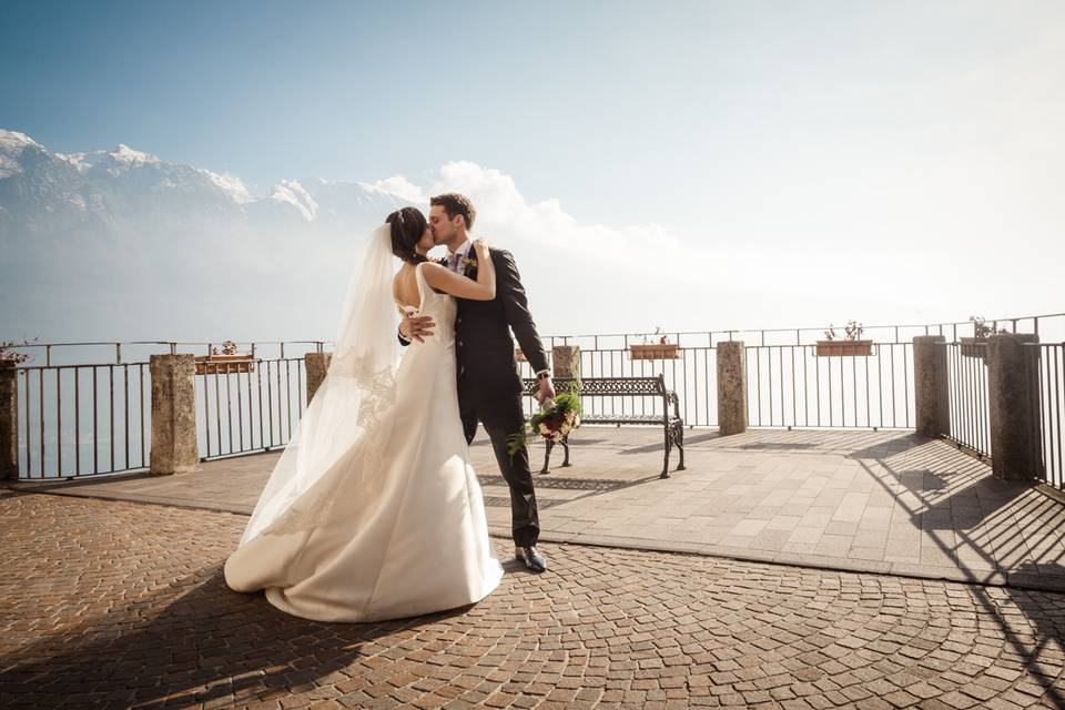 Matrimonio in Franciacorta