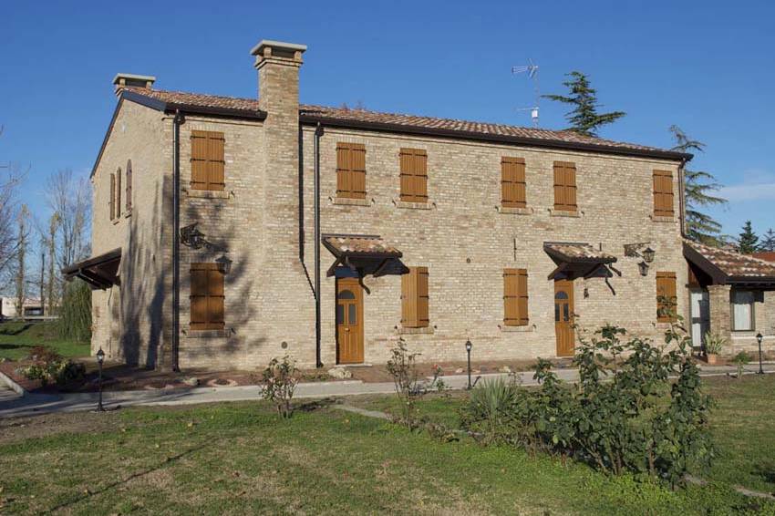 Il Dosso Agriturismo