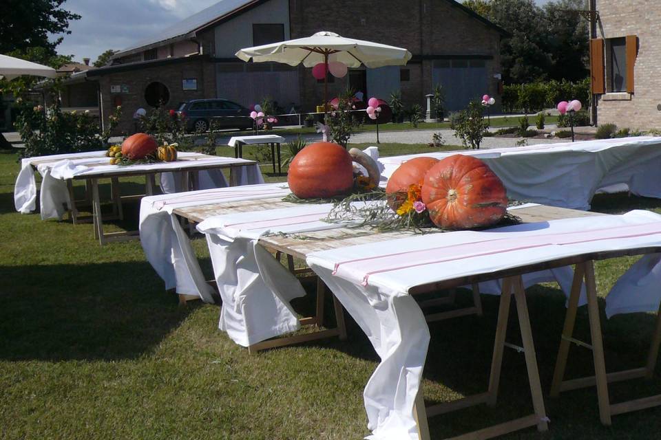 Il Dosso Agriturismo