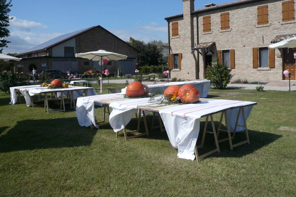 Il Dosso Agriturismo