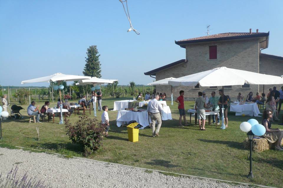 Il Dosso Agriturismo