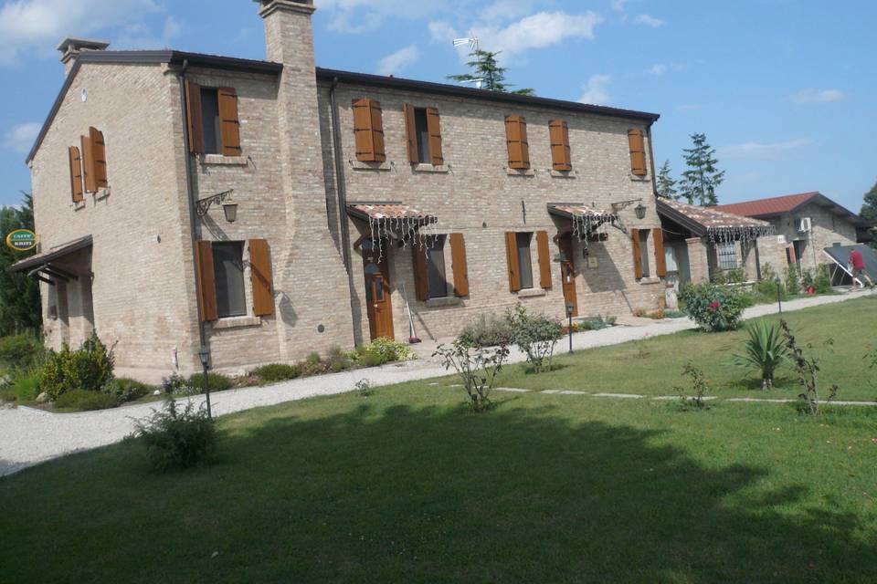 Il Dosso Agriturismo