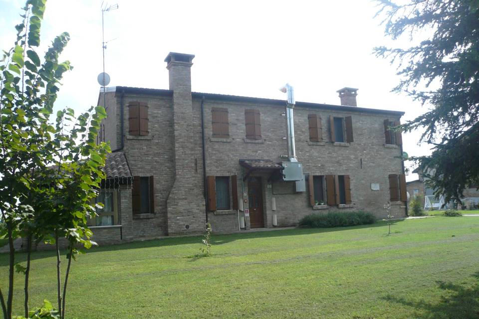 Il Dosso Agriturismo