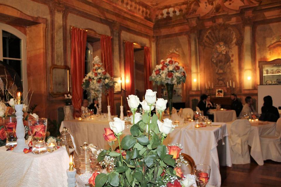 Luxury Events Flower&More