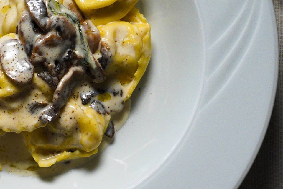 Tortelli
