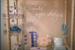 Claudia Paper Design