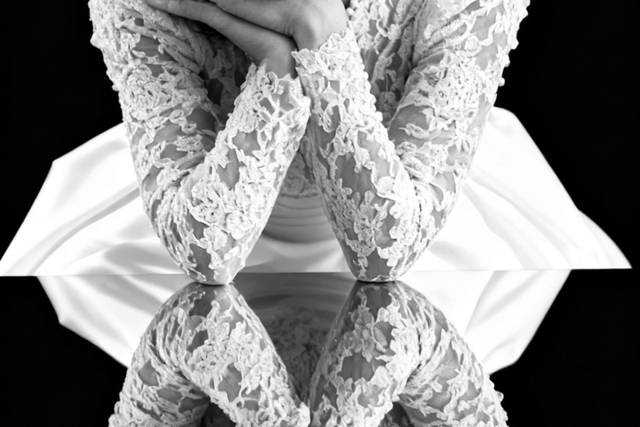 Sposa Benedetta