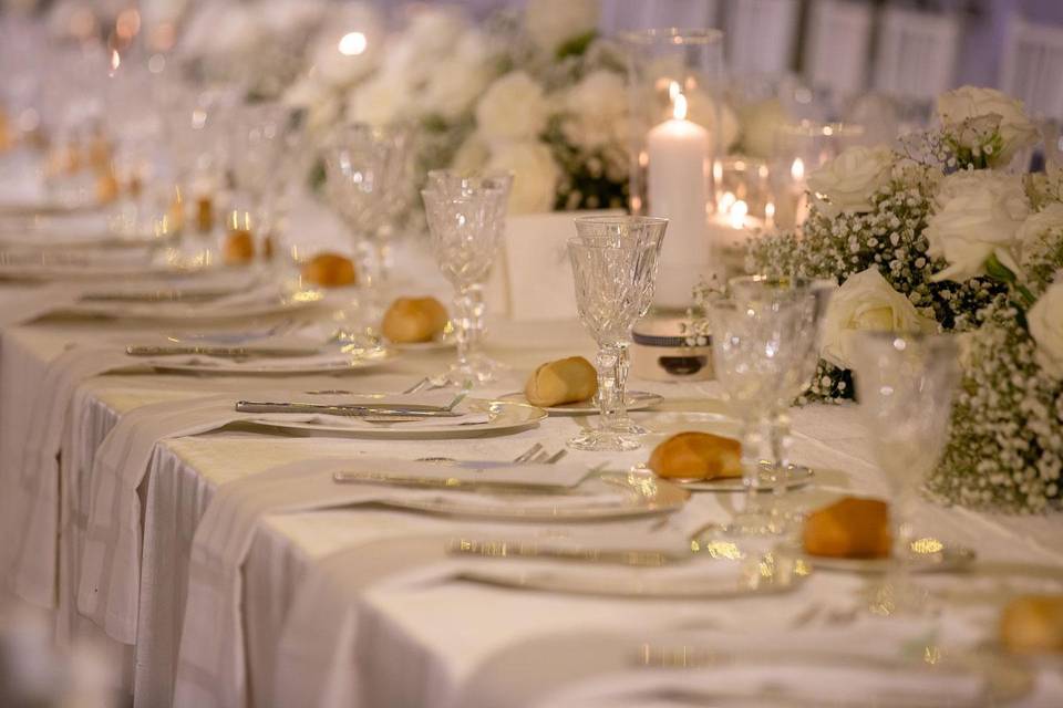 Costa Viola Events