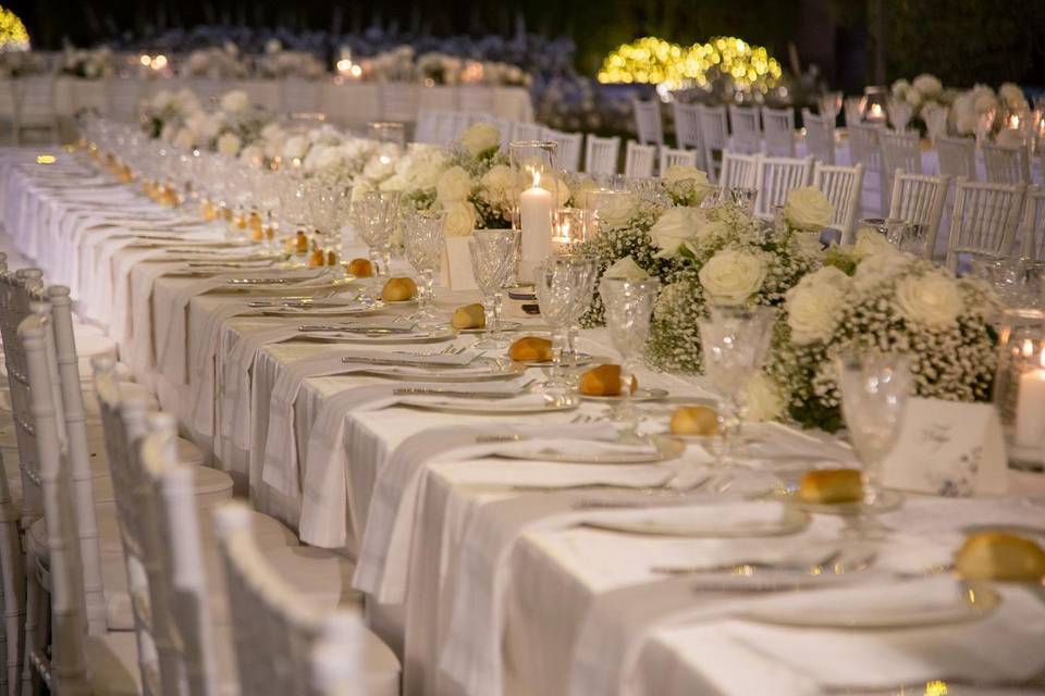 Costa Viola Events