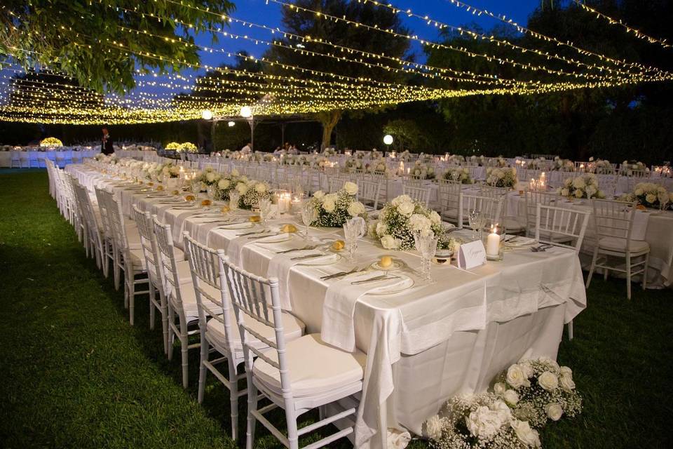 Costa Viola Events