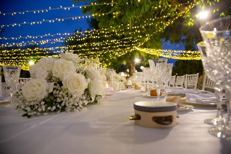 Costa Viola Events