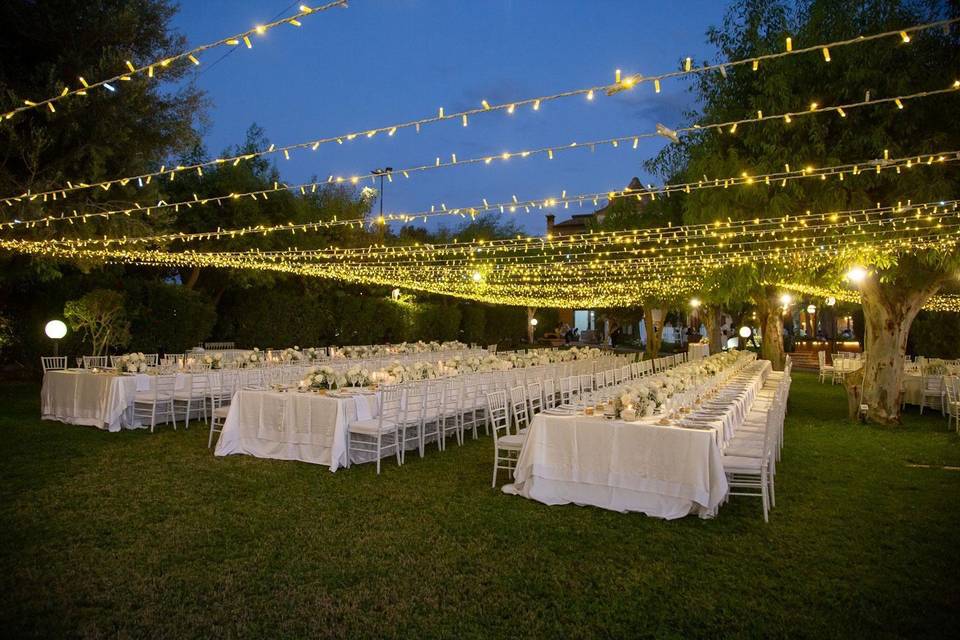 Costa Viola Events