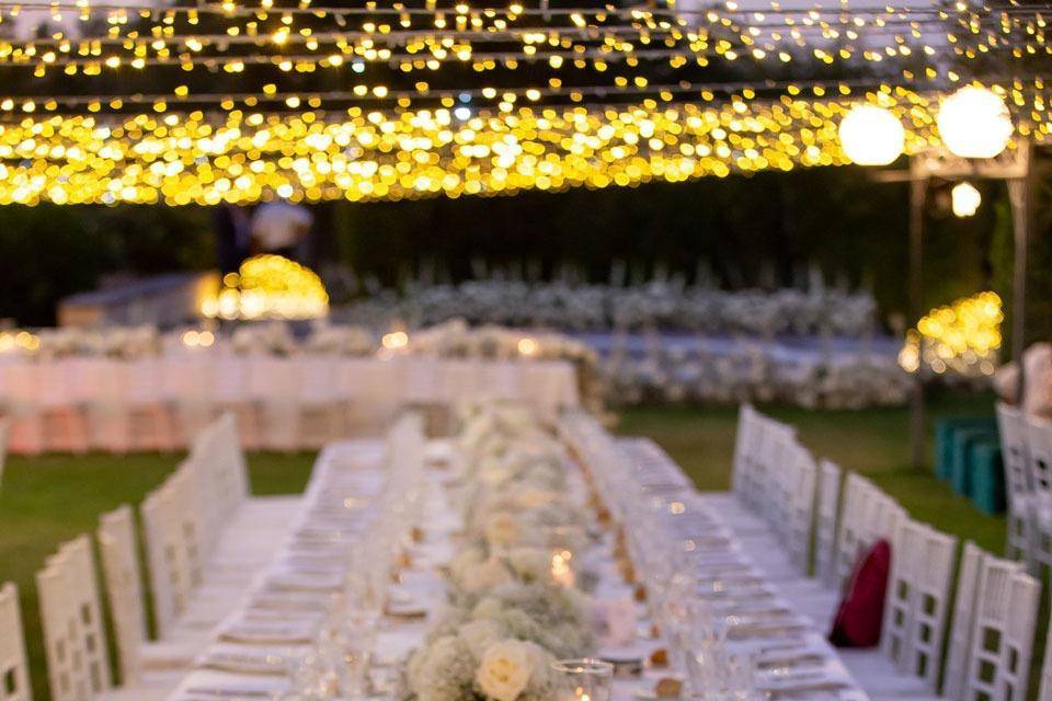Costa Viola Events