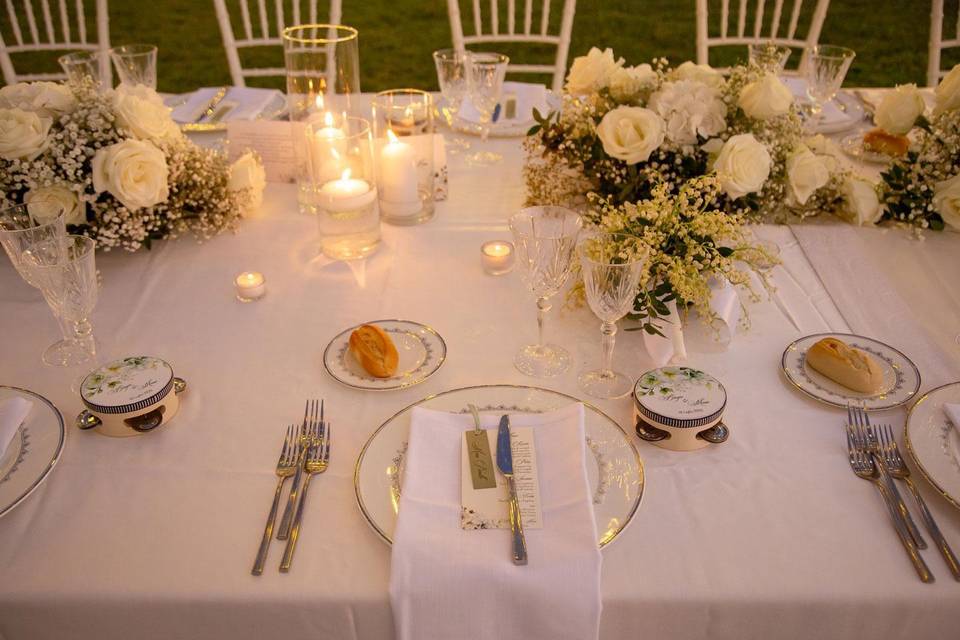 Costa Viola Events