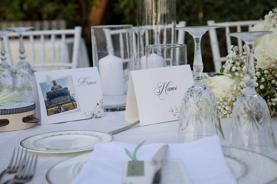 Costa Viola Events
