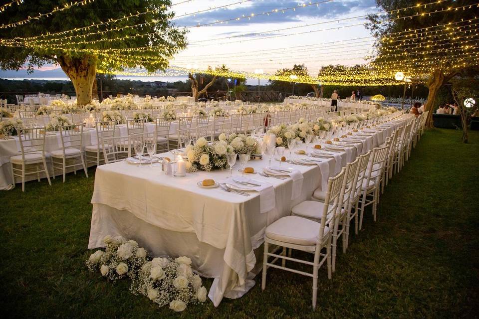 Costa Viola Events