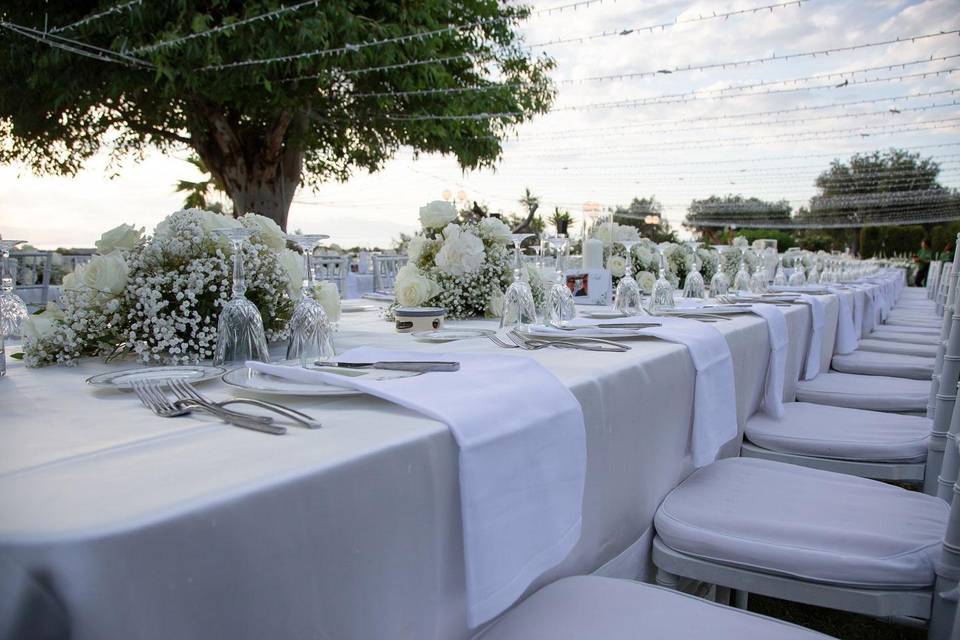 Costa Viola Events