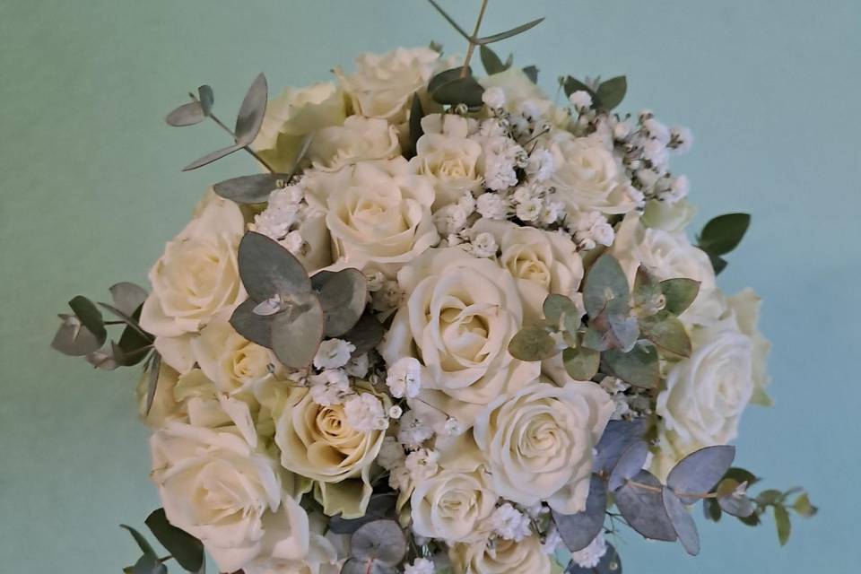 Bouquet sposa