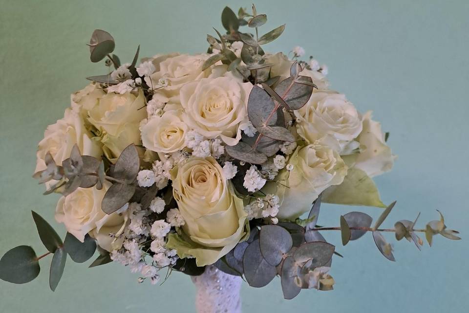Bouquet sposa