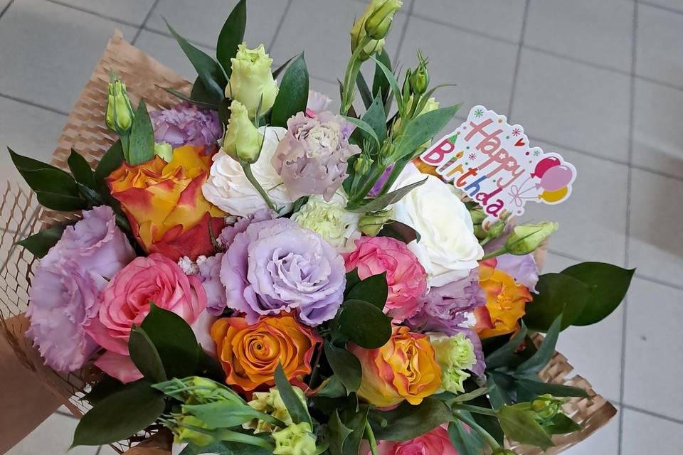 Bouquet