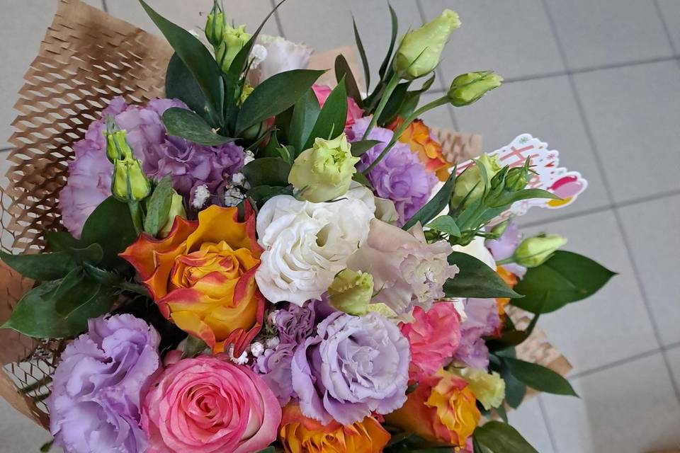 Bouquet