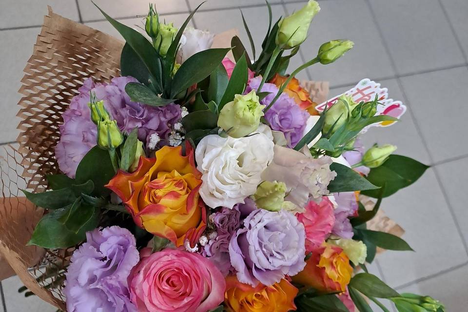 Bouquet