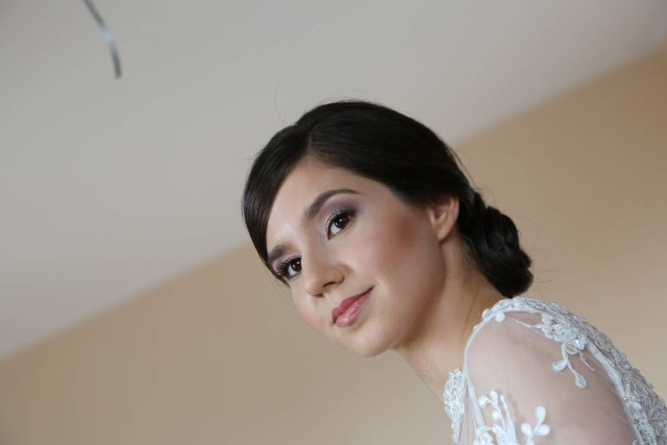 Sposa gabriela