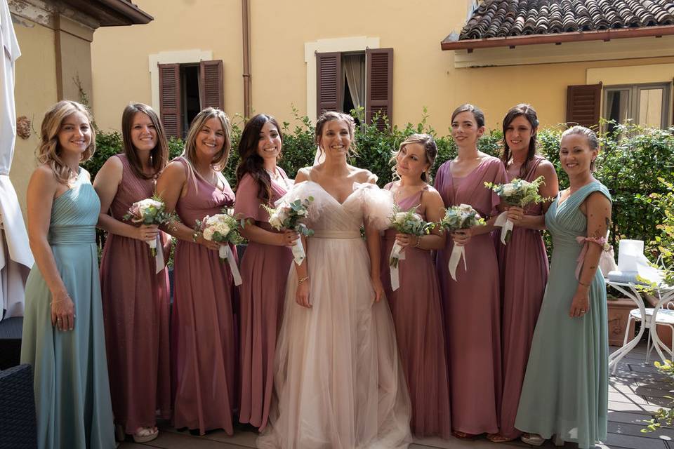 Sposa laura