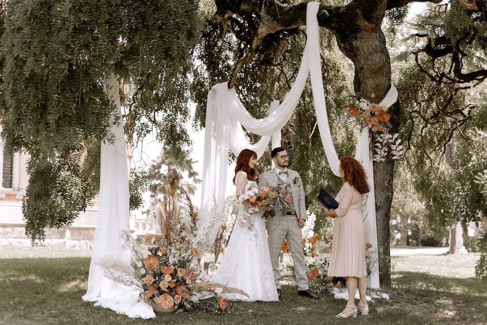 Tag. Melanie Stark Weddings