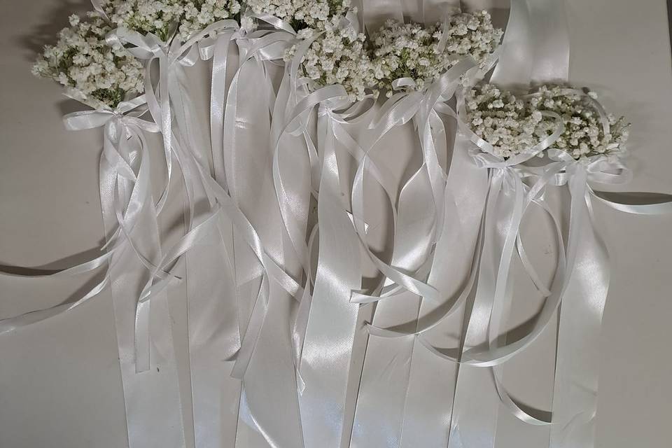 Bracciale damigelle