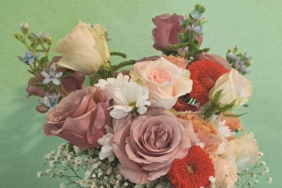 Bouquet