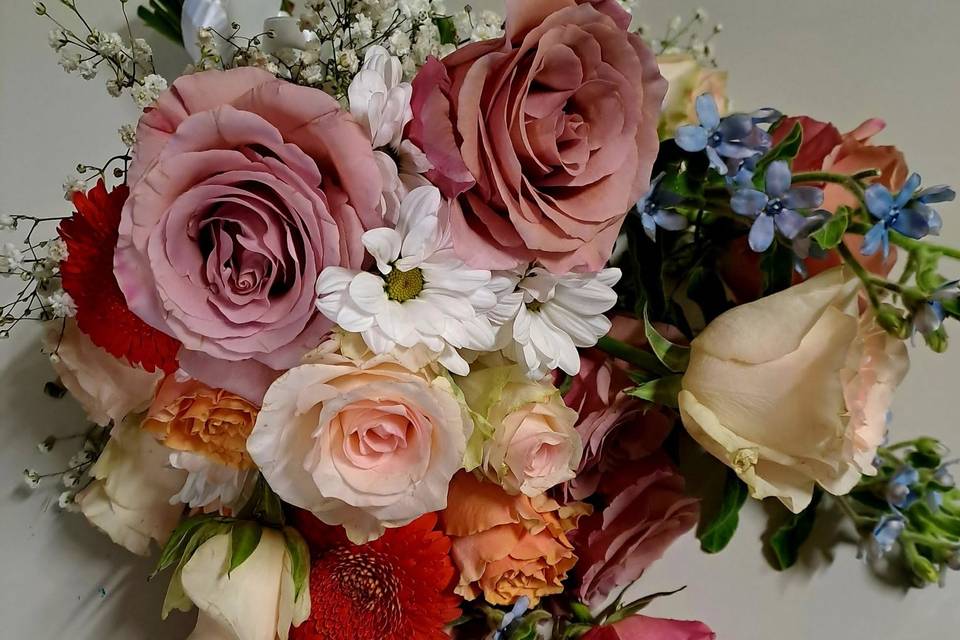 Bouquet