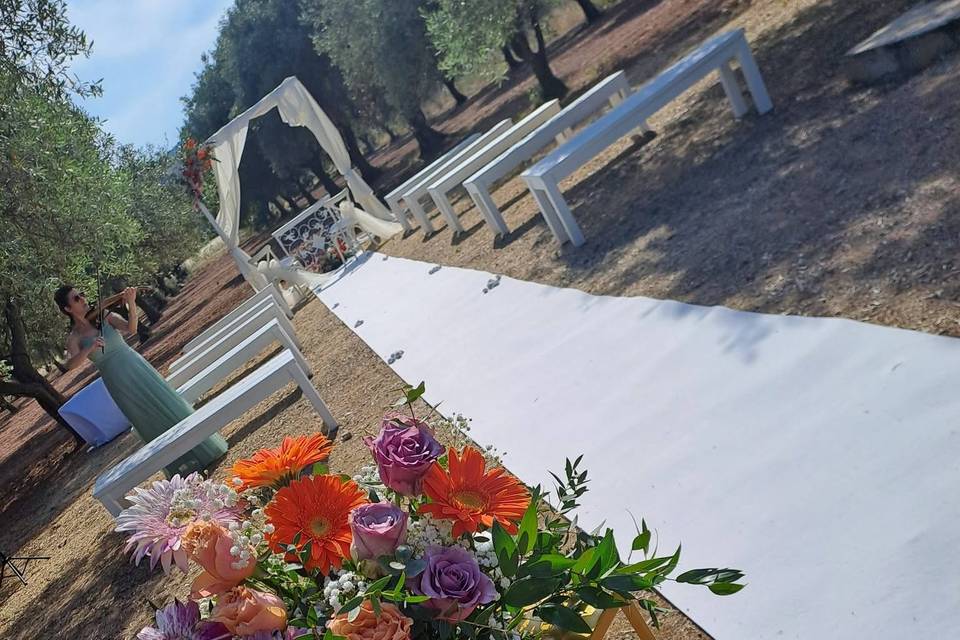Cerimonia
