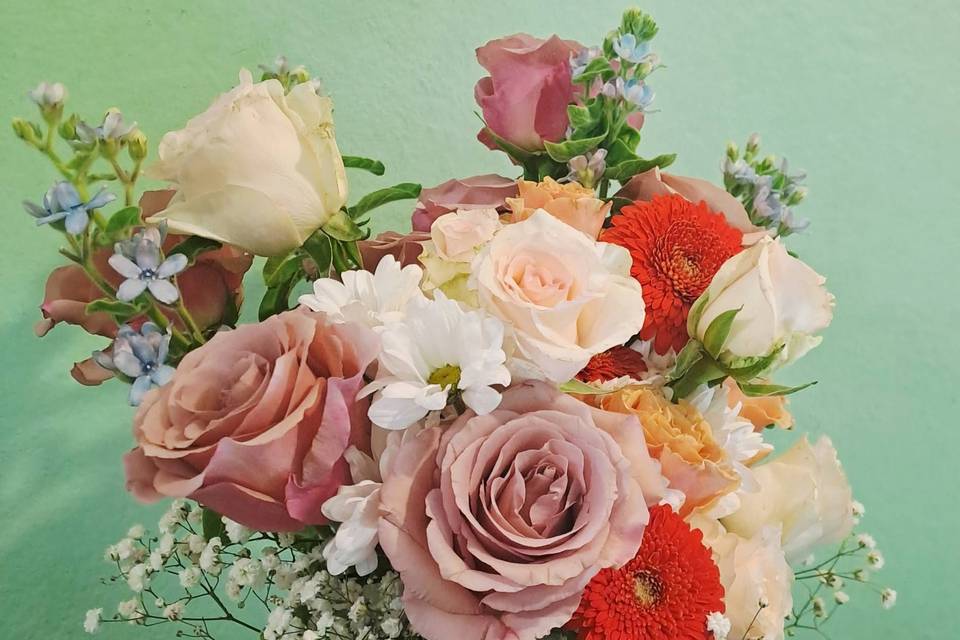 Bouquet
