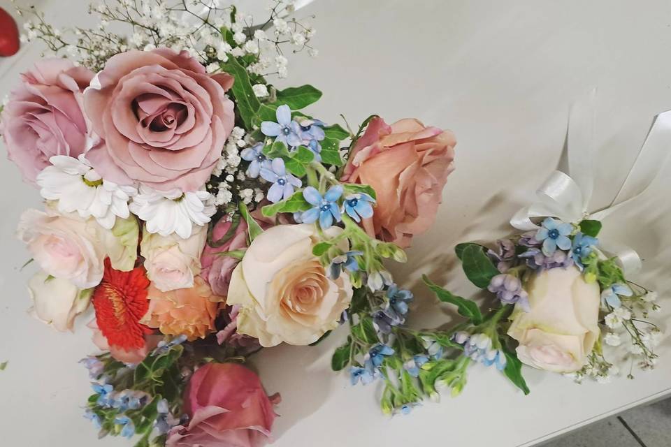 Bouquet