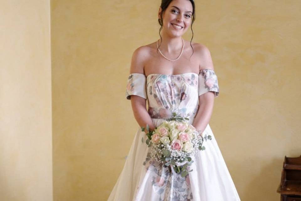 Sposa eva